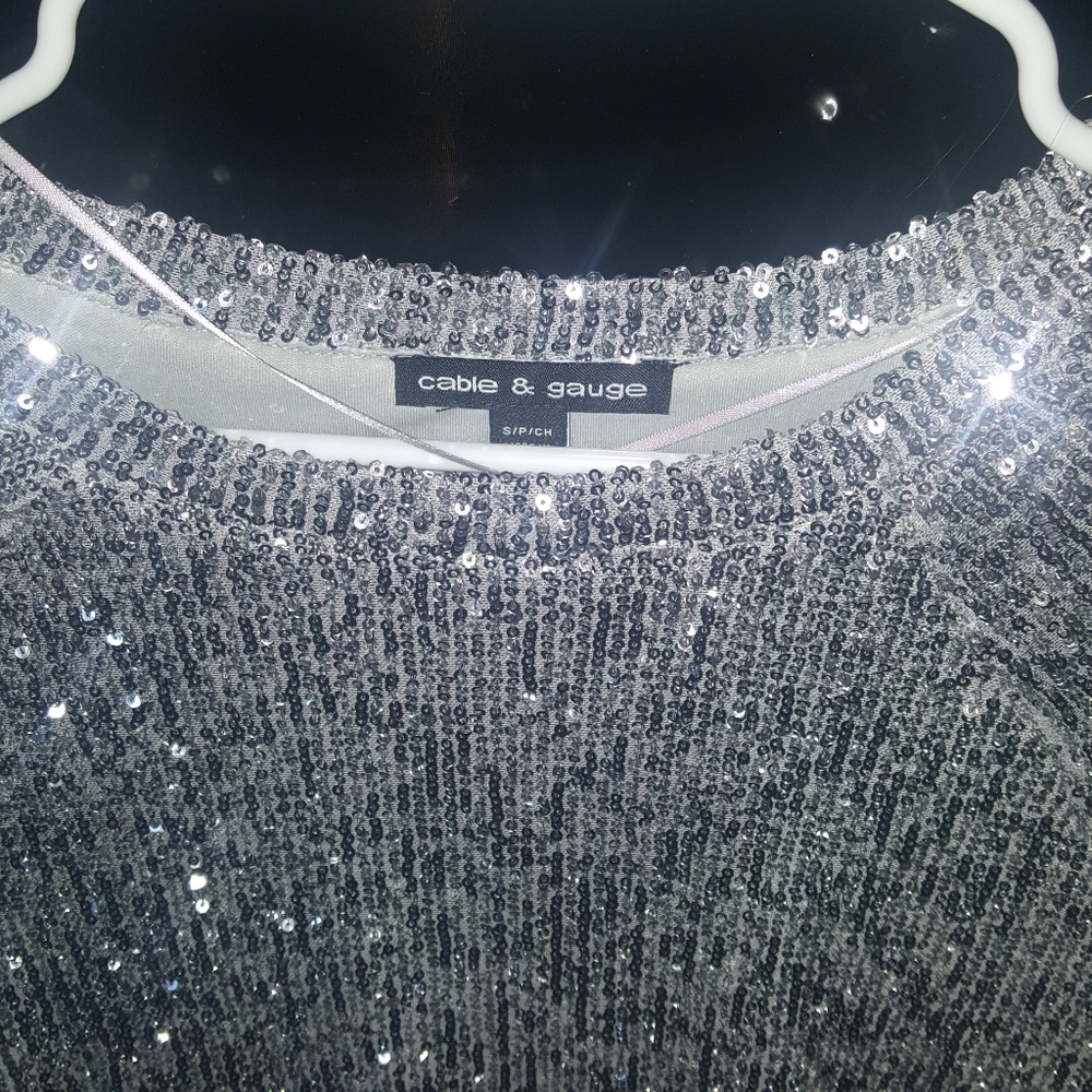Ladies Top